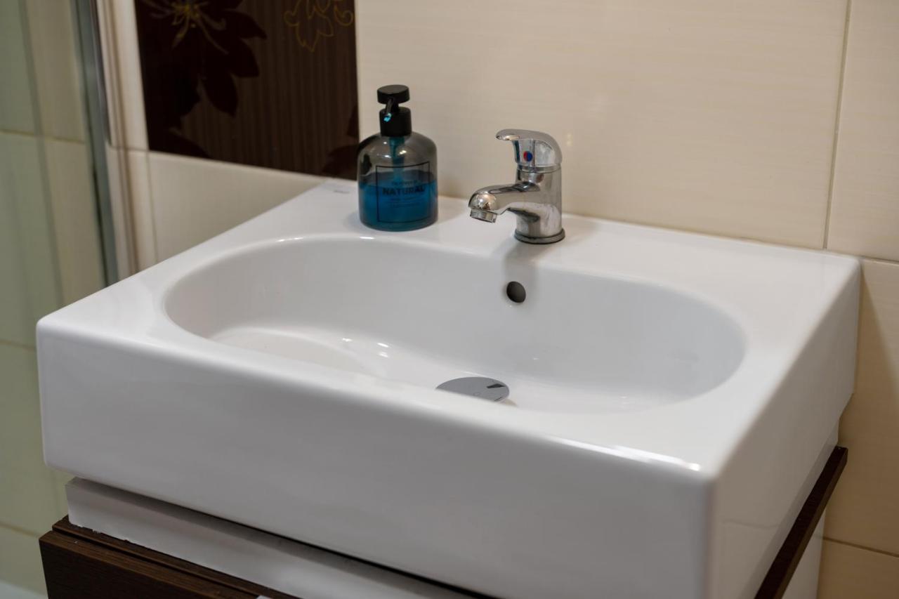 Tatraholiday - Apartament Tatrzanski Jaszczurowka Zakopane Buitenkant foto