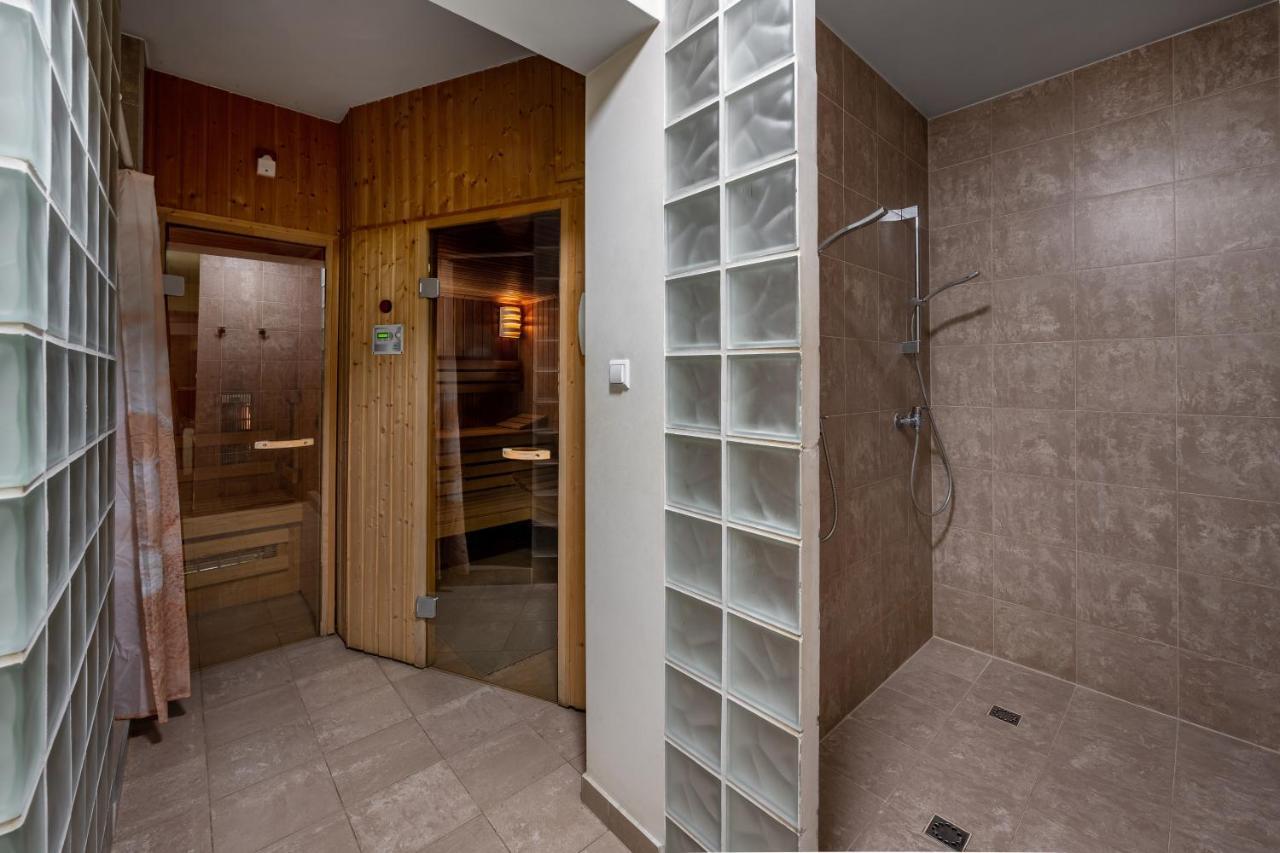 Tatraholiday - Apartament Tatrzanski Jaszczurowka Zakopane Buitenkant foto