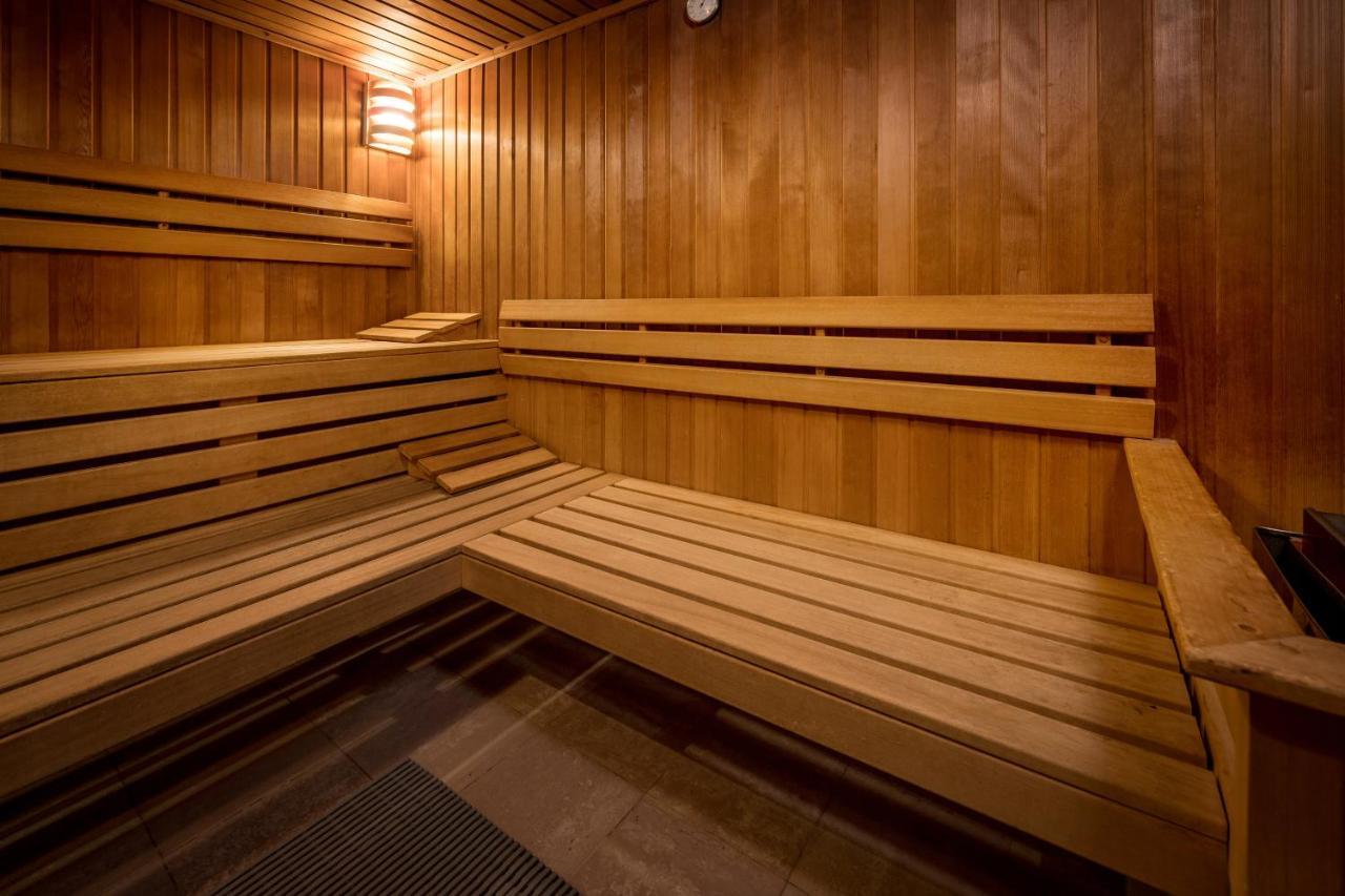 Tatraholiday - Apartament Tatrzanski Jaszczurowka Zakopane Buitenkant foto